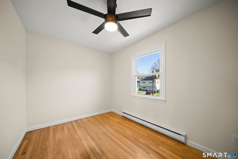 Tiny photo for 25 Greenview Drive, Waterbury, CT 06708 (MLS # 24166335)