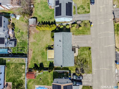 Tiny photo for 25 Greenview Drive, Waterbury, CT 06708 (MLS # 24166335)