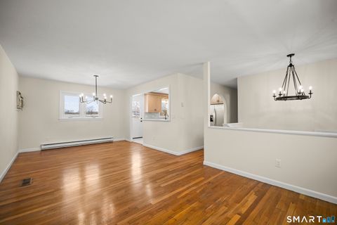 Tiny photo for 25 Greenview Drive, Waterbury, CT 06708 (MLS # 24166335)