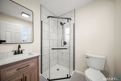 Tiny photo for 25 Greenview Drive, Waterbury, CT 06708 (MLS # 24166335)