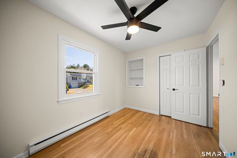 Tiny photo for 25 Greenview Drive, Waterbury, CT 06708 (MLS # 24166335)