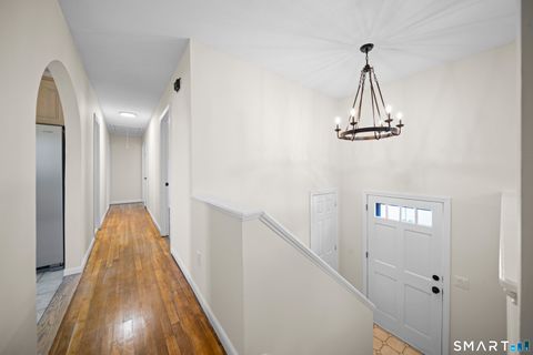 Tiny photo for 25 Greenview Drive, Waterbury, CT 06708 (MLS # 24166335)