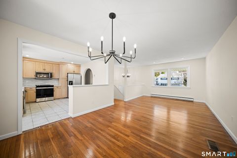 Tiny photo for 25 Greenview Drive, Waterbury, CT 06708 (MLS # 24166335)