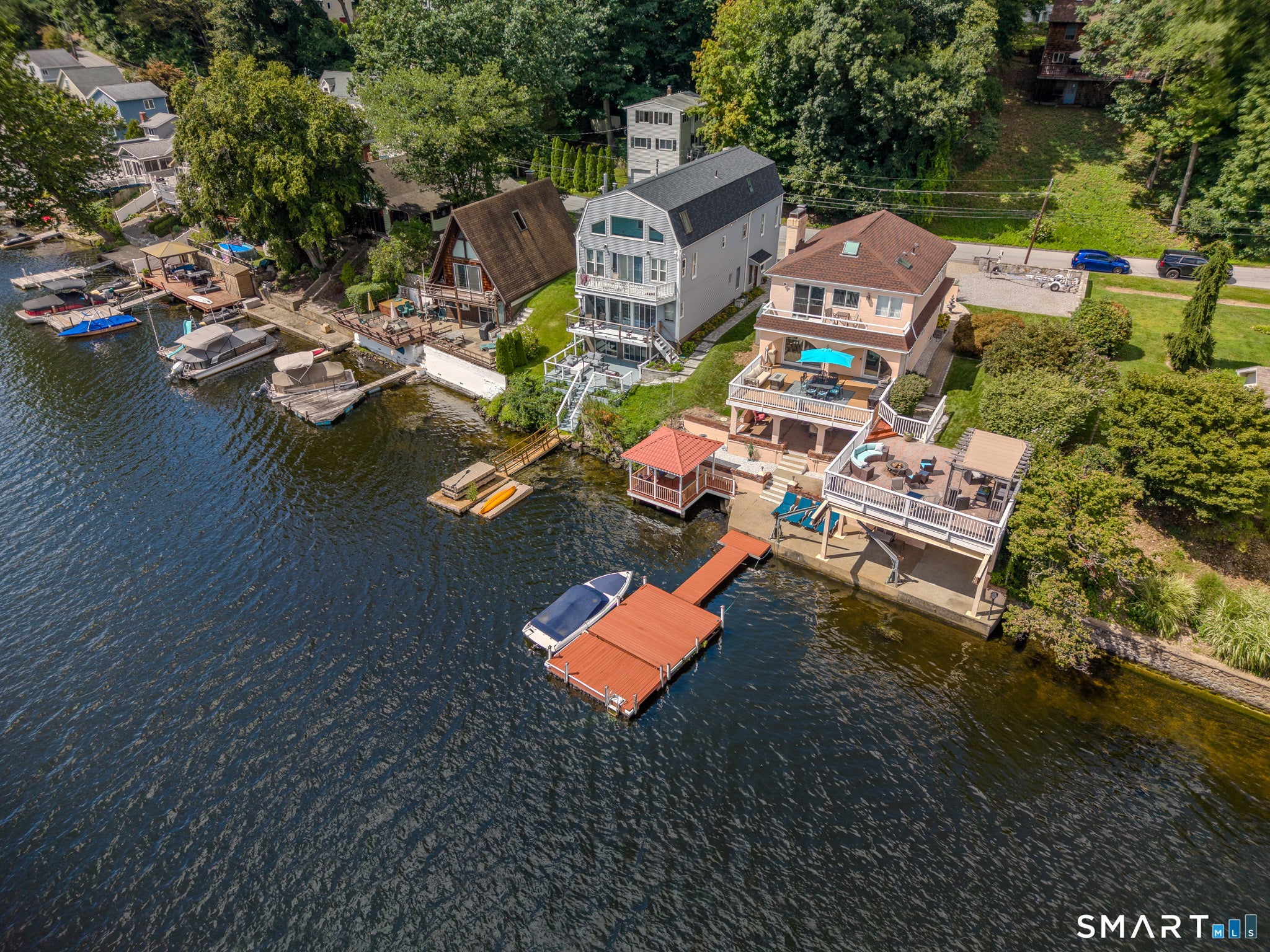 125 Lakemere Drive