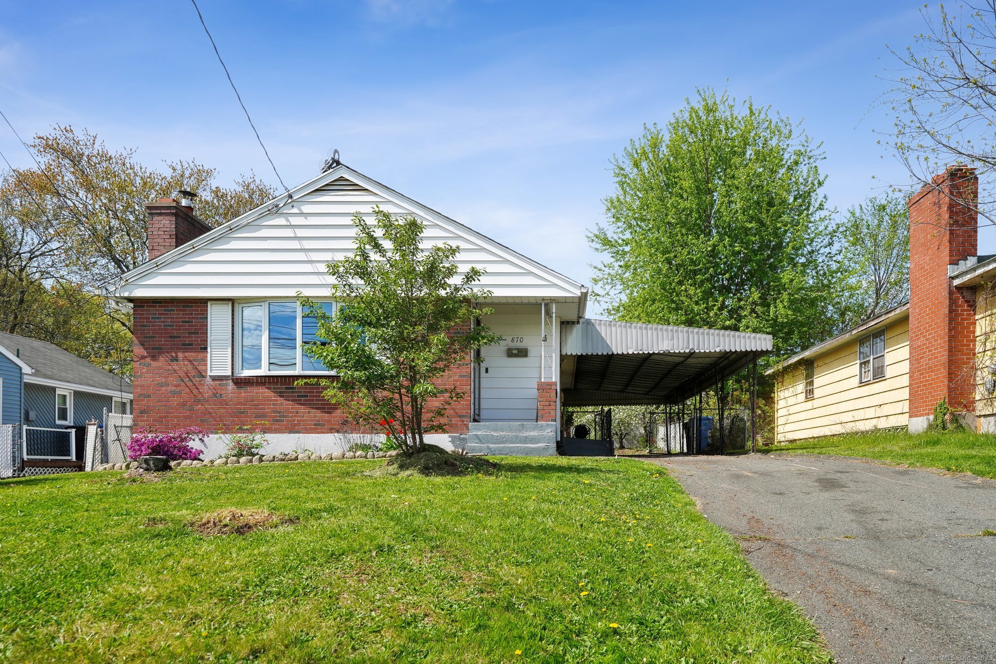 870 Farmington Avenue, New Britain, Connecticut image 1