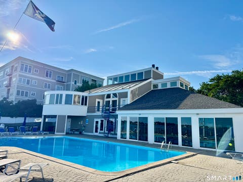 Tiny photo for 18 Harbour Close, New Haven, CT 06519 (MLS # 24196808)