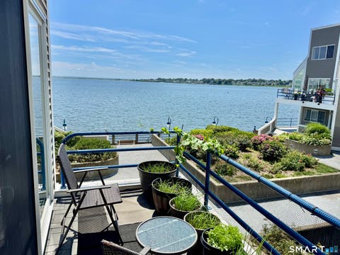 Tiny photo for 18 Harbour Close, New Haven, CT 06519 (MLS # 24196808)