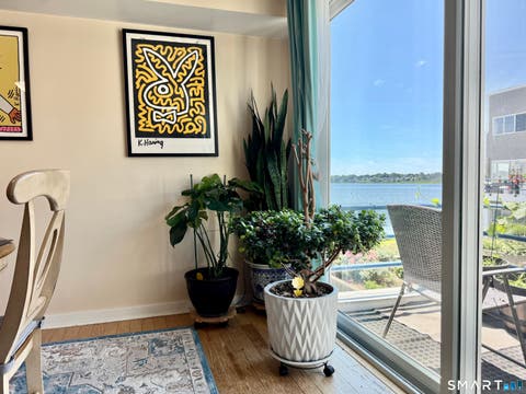 Tiny photo for 18 Harbour Close, New Haven, CT 06519 (MLS # 24196808)