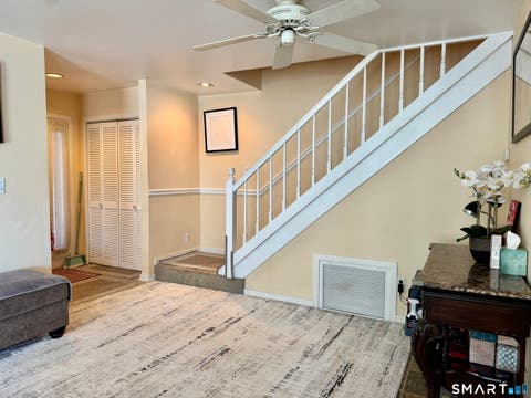 Tiny photo for 18 Harbour Close, New Haven, CT 06519 (MLS # 24196808)