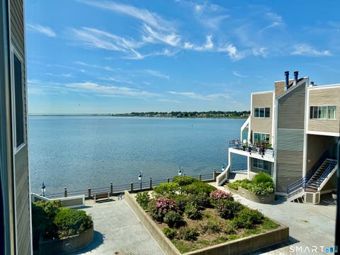 Tiny photo for 18 Harbour Close, New Haven, CT 06519 (MLS # 24196808)