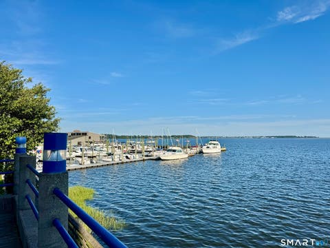 Tiny photo for 18 Harbour Close, New Haven, CT 06519 (MLS # 24196808)