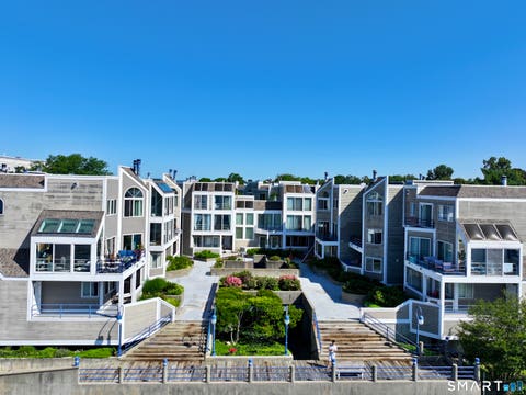 Tiny photo for 18 Harbour Close, New Haven, CT 06519 (MLS # 24196808)