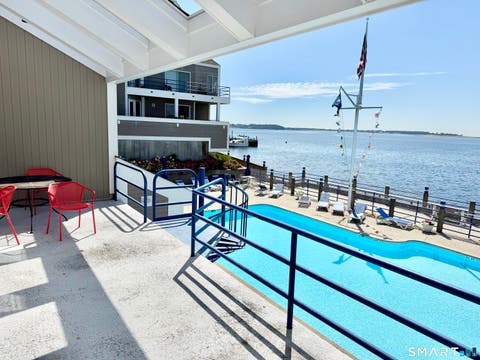 Tiny photo for 18 Harbour Close, New Haven, CT 06519 (MLS # 24196808)