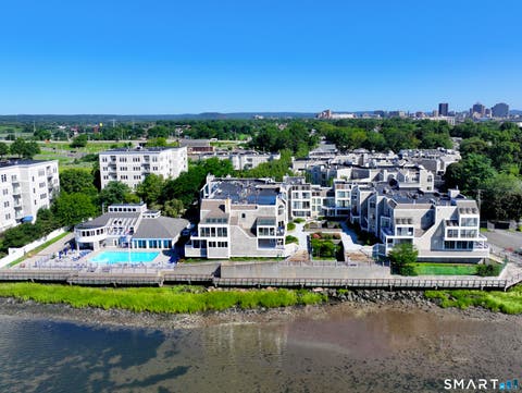 Tiny photo for 18 Harbour Close, New Haven, CT 06519 (MLS # 24196808)
