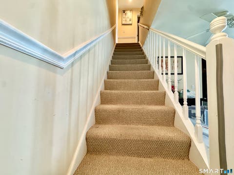Tiny photo for 18 Harbour Close, New Haven, CT 06519 (MLS # 24196808)
