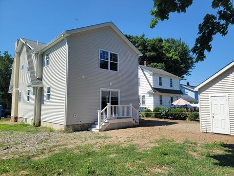 A home in Stratford