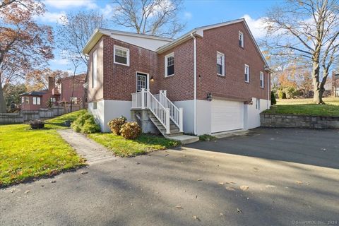 A home in Wethersfield