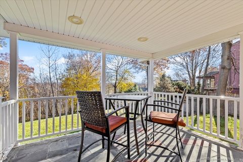 A home in Wethersfield