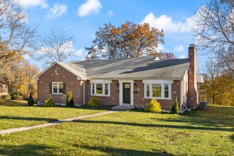 A home in Wethersfield