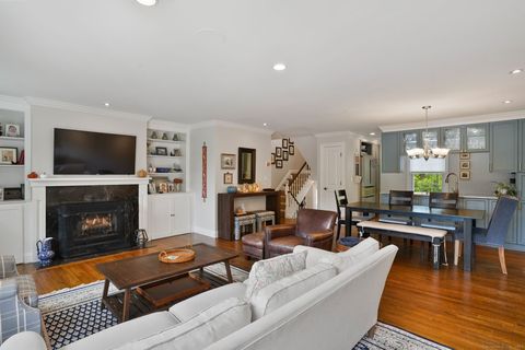 Tiny photo for 93 Greenwich Hills Drive #93, Greenwich, CT 06831 (MLS # 24133327)