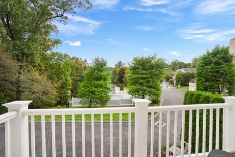 Tiny photo for 93 Greenwich Hills Drive #93, Greenwich, CT 06831 (MLS # 24133327)