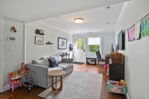 Tiny photo for 93 Greenwich Hills Drive #93, Greenwich, CT 06831 (MLS # 24133327)