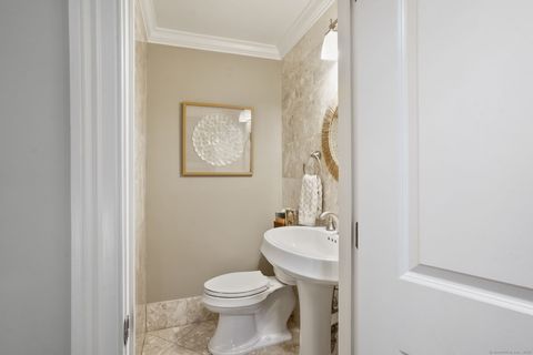 Tiny photo for 93 Greenwich Hills Drive #93, Greenwich, CT 06831 (MLS # 24133327)