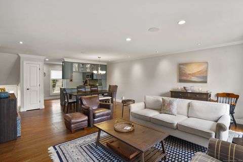 Tiny photo for 93 Greenwich Hills Drive #93, Greenwich, CT 06831 (MLS # 24133327)
