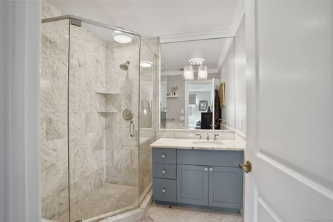 Tiny photo for 93 Greenwich Hills Drive #93, Greenwich, CT 06831 (MLS # 24133327)