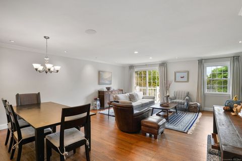Tiny photo for 93 Greenwich Hills Drive #93, Greenwich, CT 06831 (MLS # 24133327)