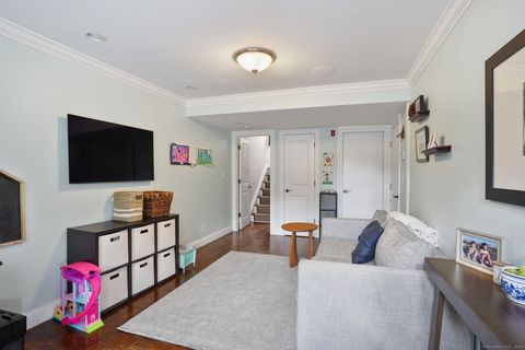 Tiny photo for 93 Greenwich Hills Drive #93, Greenwich, CT 06831 (MLS # 24133327)