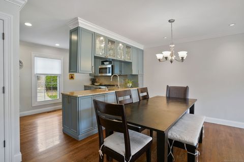 Tiny photo for 93 Greenwich Hills Drive #93, Greenwich, CT 06831 (MLS # 24133327)