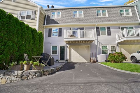 Tiny photo for 93 Greenwich Hills Drive #93, Greenwich, CT 06831 (MLS # 24133327)