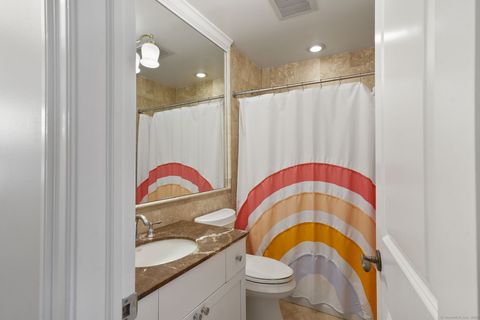 Tiny photo for 93 Greenwich Hills Drive #93, Greenwich, CT 06831 (MLS # 24133327)