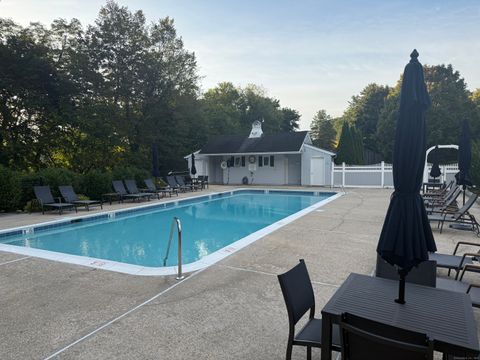 Tiny photo for 93 Greenwich Hills Drive #93, Greenwich, CT 06831 (MLS # 24133327)