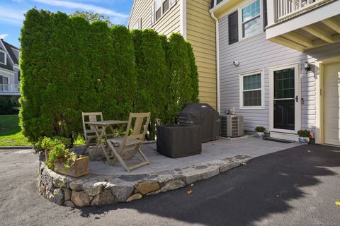 Tiny photo for 93 Greenwich Hills Drive #93, Greenwich, CT 06831 (MLS # 24133327)