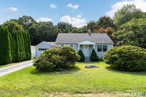 Photo of 37 Wayne Road, Groton, CT 06340 (MLS # 24206263)