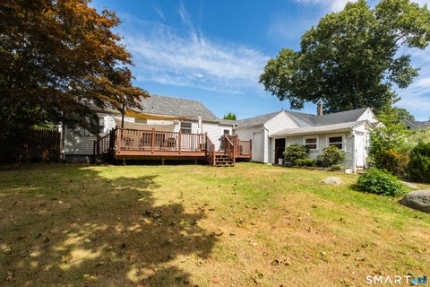 Tiny photo for 37 Wayne Road, Groton, CT 06340 (MLS # 24206263)