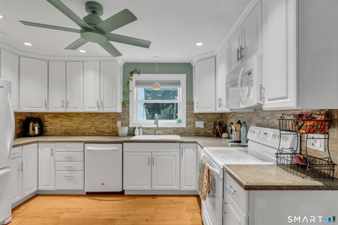 Tiny photo for 37 Wayne Road, Groton, CT 06340 (MLS # 24206263)