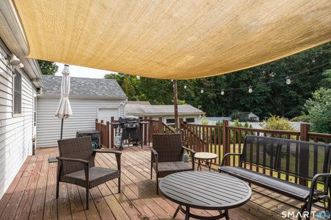 Tiny photo for 37 Wayne Road, Groton, CT 06340 (MLS # 24206263)