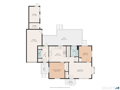 Tiny photo for 37 Wayne Road, Groton, CT 06340 (MLS # 24206263)