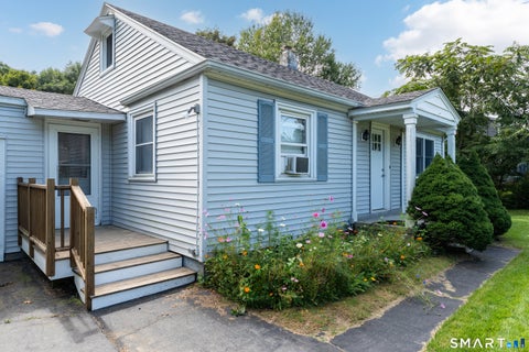 Tiny photo for 37 Wayne Road, Groton, CT 06340 (MLS # 24206263)