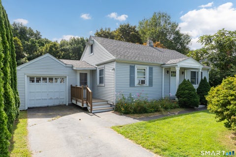 Tiny photo for 37 Wayne Road, Groton, CT 06340 (MLS # 24206263)