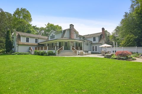 202 Mansfield Avenue Darien CT 06820
