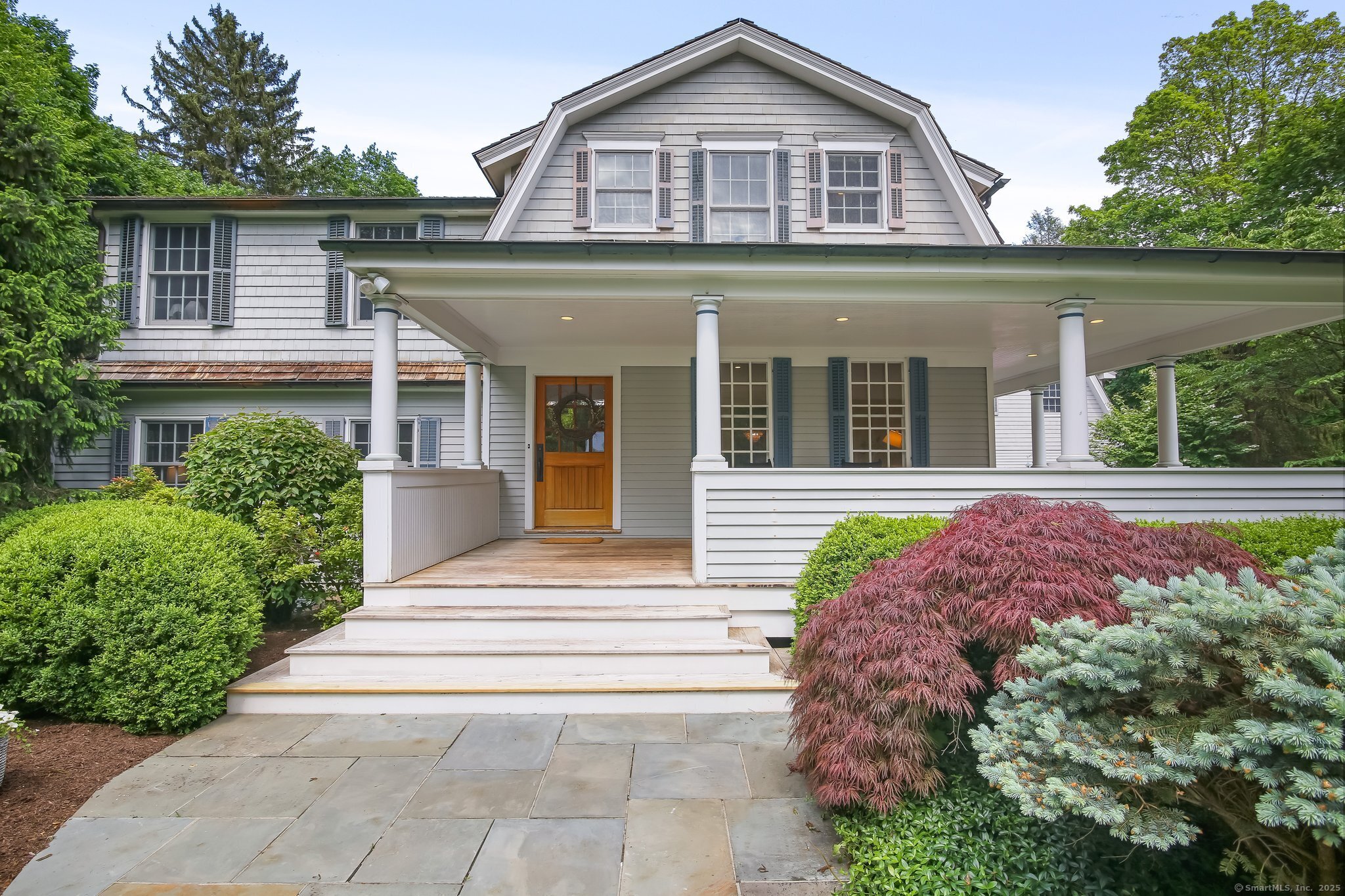 202 Mansfield Avenue