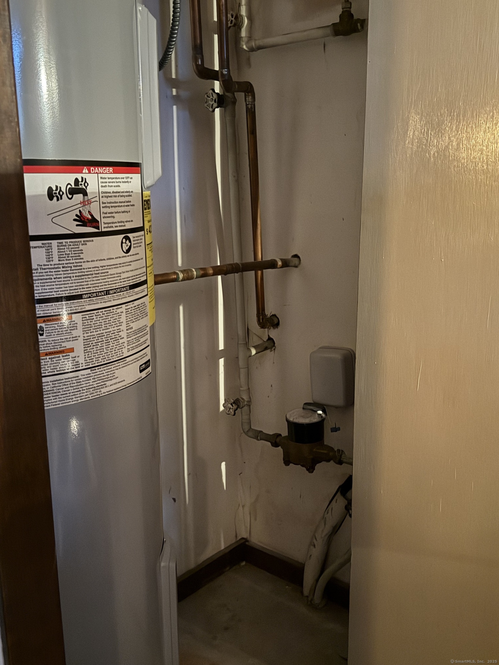 279 Redstone Hill Road #APT 49, Bristol, Connecticut image 29