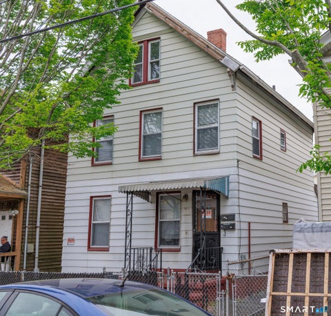Photo of 86 Fillmore Street, New Haven, CT 06513 (MLS # 24190709)