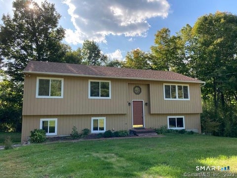 Photo of 24 Warwick Drive, New Milford, CT 06776 (MLS # 24216938)