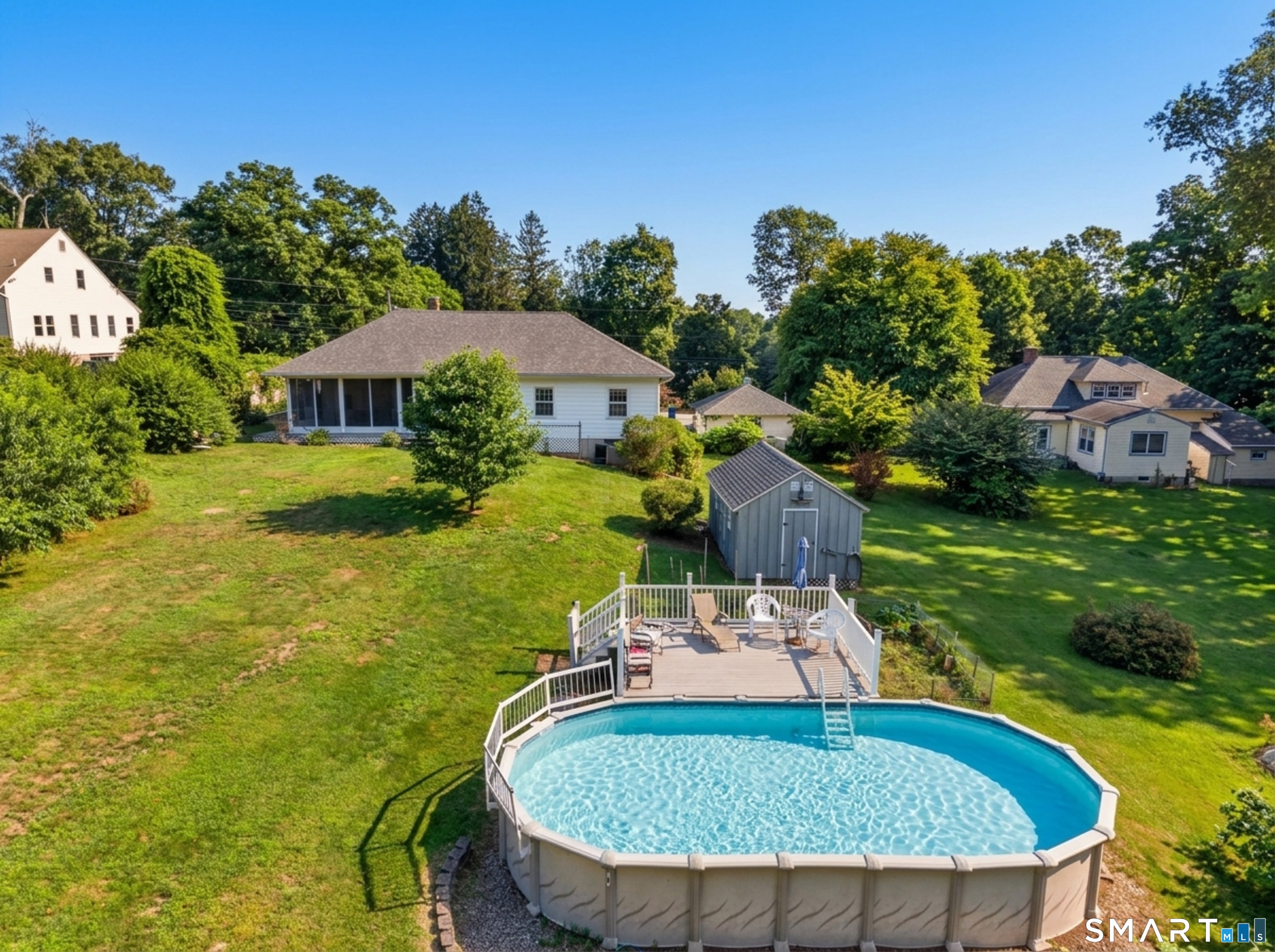 43 Upper Bartlett Road