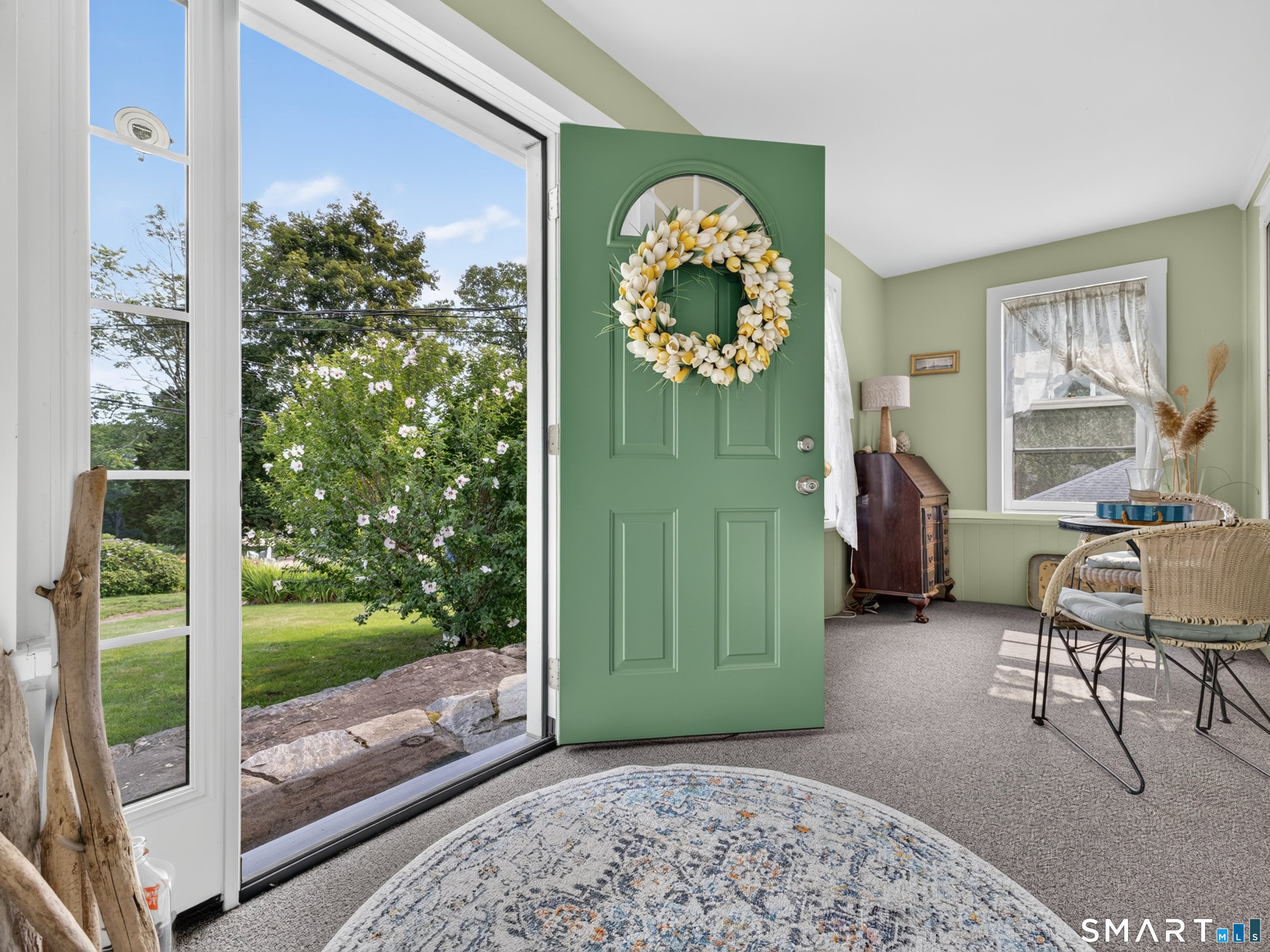43 Upper Bartlett Road